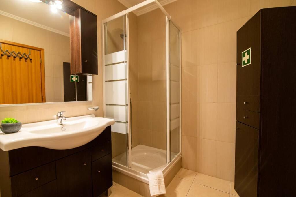 Apartment Casa Da Raquel Ponta Delgada (Sao Miguel)