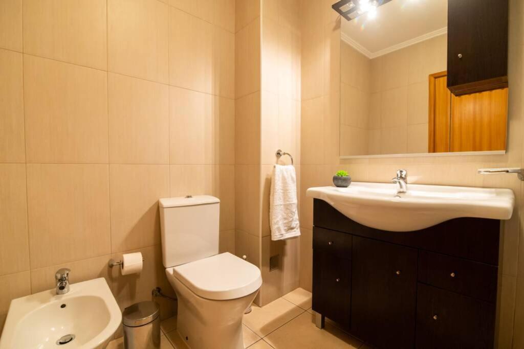 Apartment Casa Da Raquel Ponta Delgada (Sao Miguel)