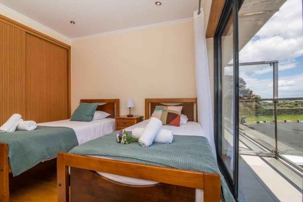 Casa Da Raquel Apartment Ponta Delgada (Sao Miguel)