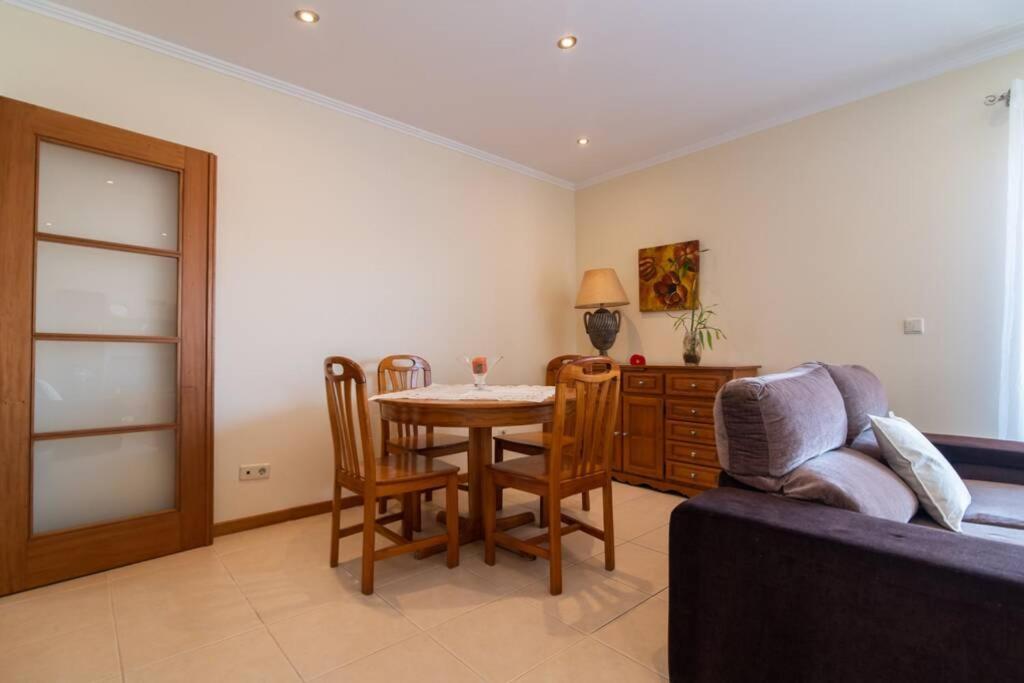 Casa Da Raquel Apartment *