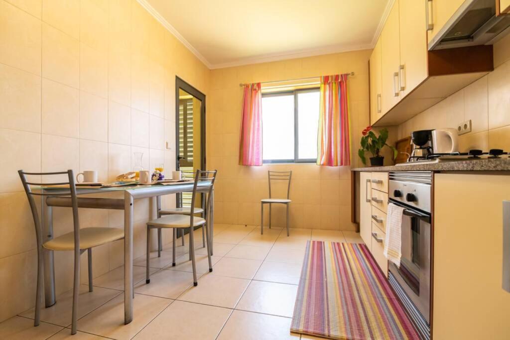 Casa Da Raquel Apartment