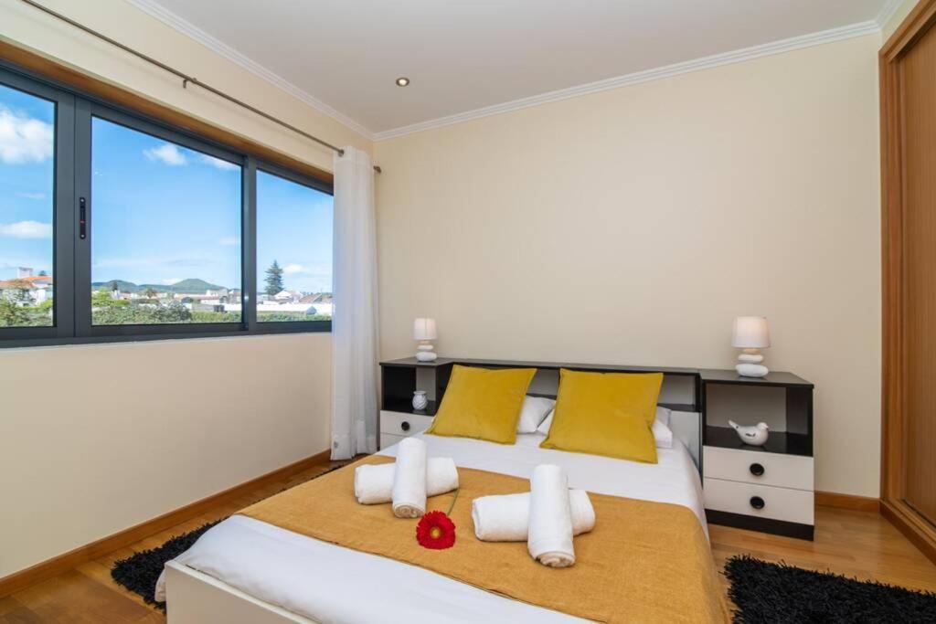 Casa Da Raquel Apartment *